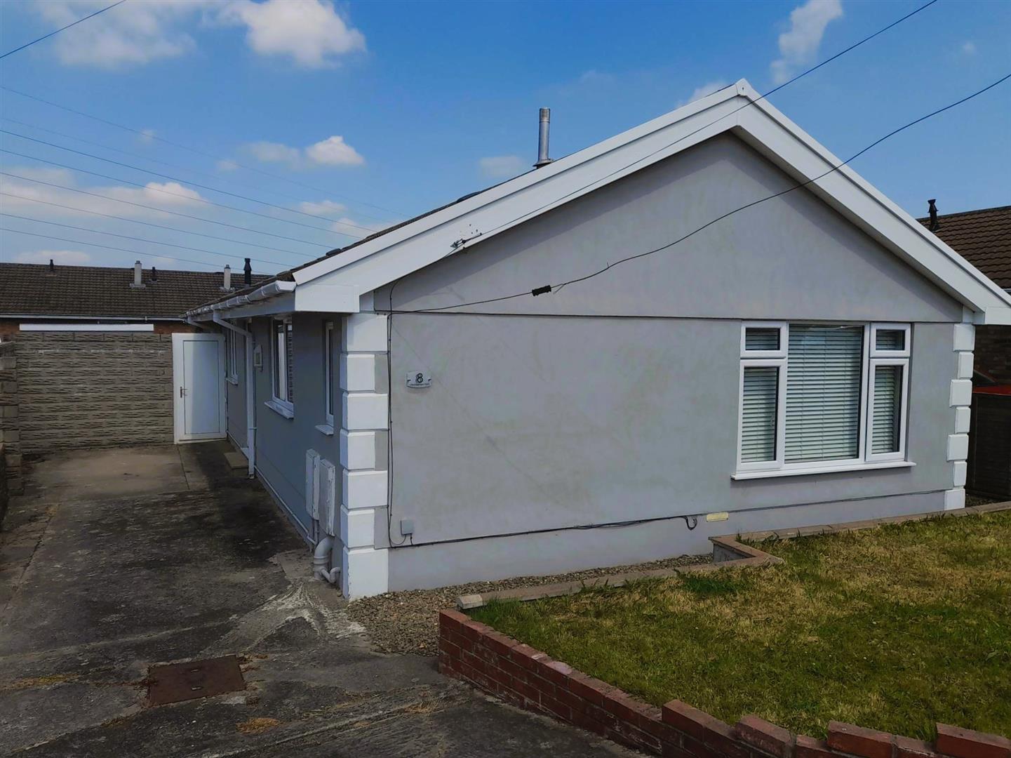 Pemberton Park, Llanelli, SA14 8NN